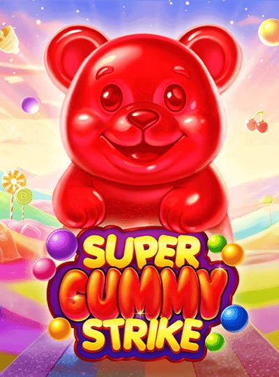 Modern slot game cover